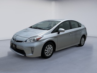2012 Toyota Prius Plug-in Hybrid for sale in Morristown TN