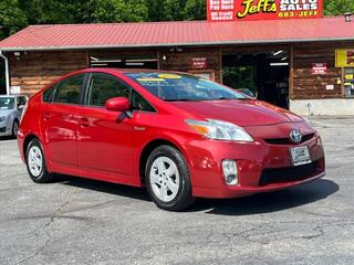 2010 Toyota Prius for sale in Leicester NC