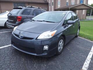 2010 Toyota Prius for sale in Madison TN