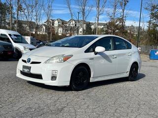 2011 Toyota Prius for sale in Asheville NC