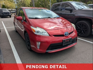 2013 Toyota Prius for sale in Charleston SC