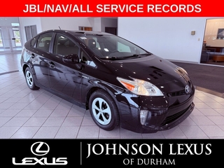 2015 Toyota Prius for sale in Durham NC