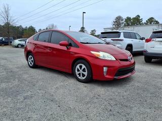 2015 Toyota Prius for sale in Southern Pines NC