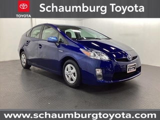 2011 Toyota Prius for sale in Schaumburg IL