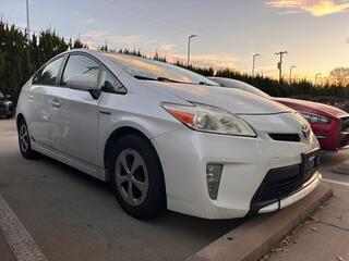 2012 Toyota Prius for sale in Greenville SC