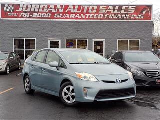 2013 Toyota Prius for sale in Cincinnati OH