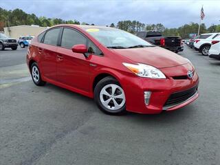 2013 Toyota Prius for sale in Carthage NC