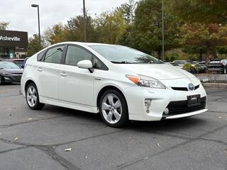2015 Toyota Prius for sale in Asheville NC