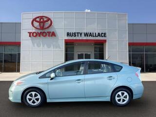 2015 Toyota Prius for sale in Morristown TN