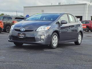 2010 Toyota Prius for sale in Savoy IL