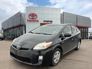 2011 Toyota Prius for sale in Lansing MI