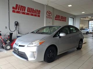 2013 Toyota Prius for sale in Toledo OH