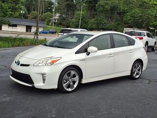 2013 Toyota Prius for sale in Hendersonville NC
