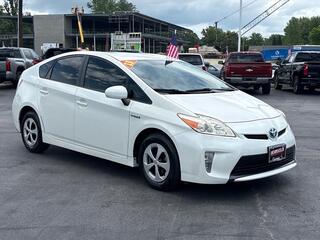 2013 Toyota Prius for sale in Hendersonville NC