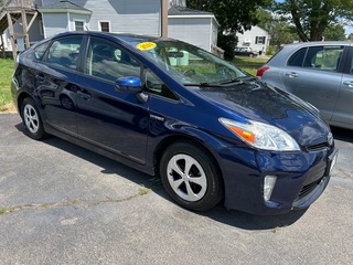 2014 Toyota Prius for sale in Taunton MA