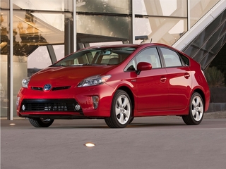 2014 Toyota Prius for sale in Chattanooga TN