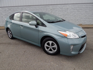 2014 Toyota Prius for sale in Clarksville TN