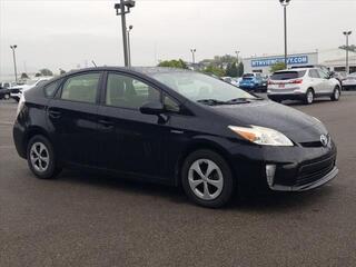 2015 Toyota Prius for sale in Chattanooga TN