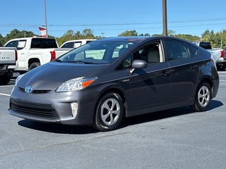 2015 Toyota Prius for sale in Asheboro NC