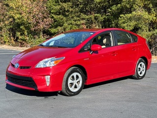 2015 Toyota Prius for sale in Asheboro NC