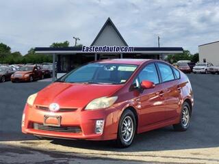 2010 Toyota Prius for sale in Richmond VA