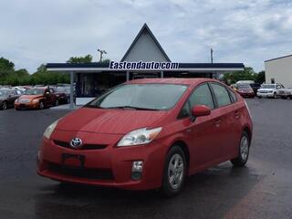 2011 Toyota Prius for sale in Richmond VA