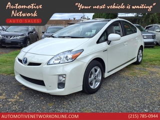 2011 Toyota Prius for sale in Greensboro NC