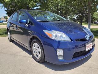 2011 Toyota Prius for sale in Grimes IA