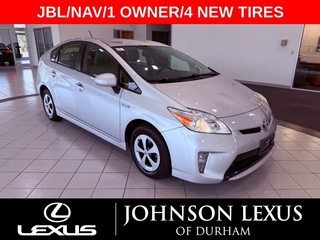 2012 Toyota Prius for sale in Durham NC