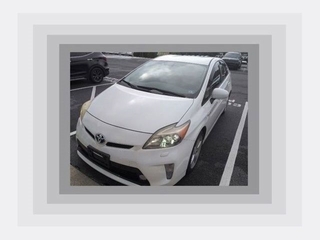 2012 Toyota Prius for sale in Johnson City TN