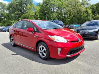 2013 Toyota Prius for sale in Southfield MI