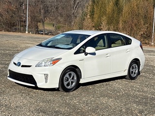 2013 Toyota Prius for sale in Asheville NC