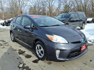 2013 Toyota Prius for sale in Southfield MI