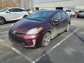 2013 Toyota Prius for sale in Toledo OH