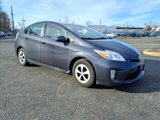 2013 Toyota Prius for sale in Little Falls NJ