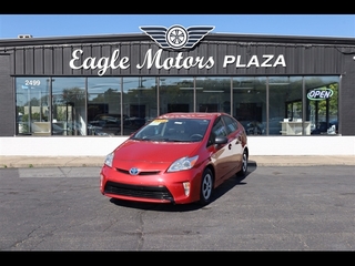 2014 Toyota Prius for sale in Hamilton OH