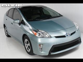 2014 Toyota Prius for sale in Nashville TN