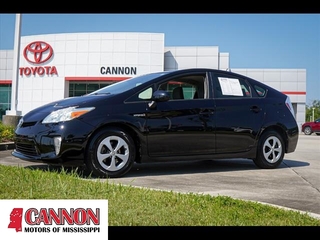 2015 Toyota Prius for sale in Moss Point MS