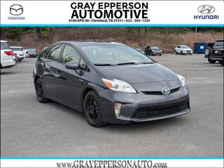 2015 Toyota Prius for sale in Cleveland TN