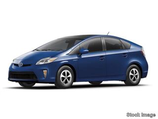 2015 Toyota Prius for sale in Random Lake WI