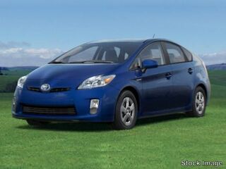 2010 Toyota Prius for sale in Chattanooga TN