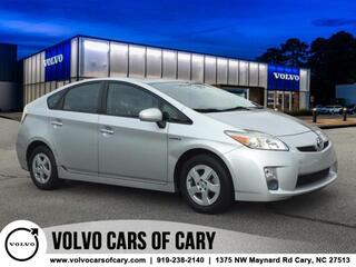 2010 Toyota Prius for sale in Cary NC