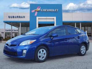 2011 Toyota Prius for sale in Ann Arbor MI