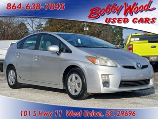 2011 Toyota Prius for sale in West Union SC