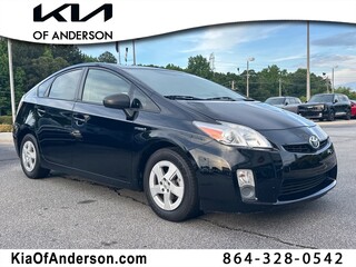 2011 Toyota Prius for sale in Pendleton SC