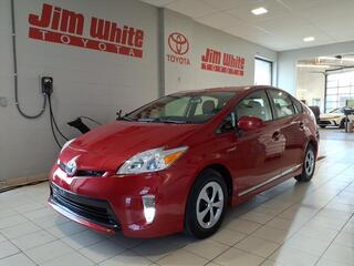 2012 Toyota Prius for sale in Toledo OH