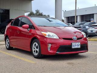 2012 Toyota Prius for sale in Manchester TN