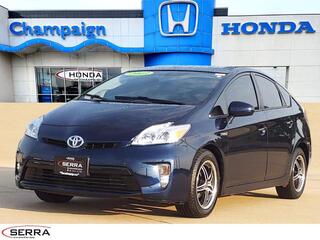 2013 Toyota Prius for sale in Savoy IL