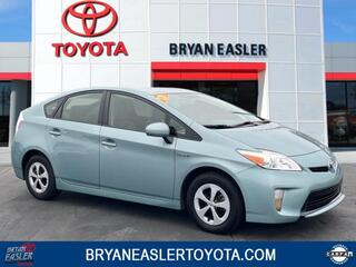 2013 Toyota Prius for sale in Hendersonville NC