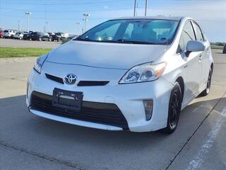 2014 Toyota Prius for sale in Grimes IA